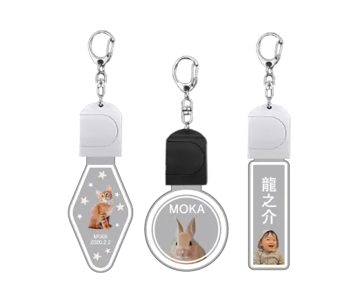 アクリルスタンドプレミアム