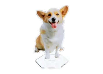 アクリルスタンド