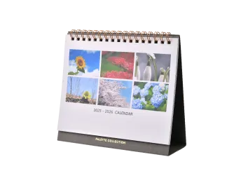 卓上カレンダー