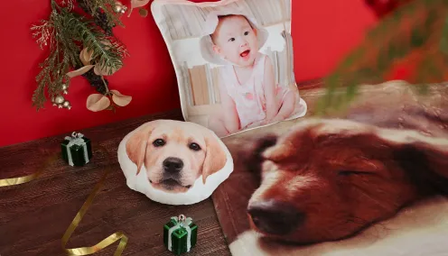 クリスマスプレゼントグッズ