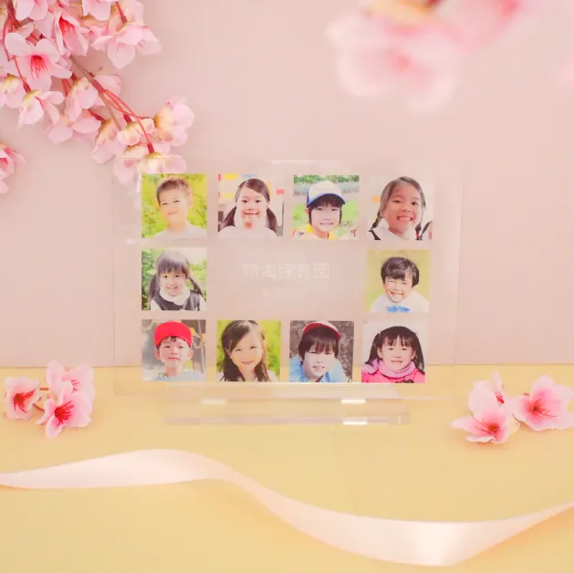 グッズ制作の一例ー