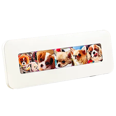 マグネット＋フレームセット